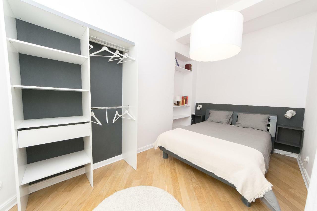 Spacious In Old Town P4you Pl Appartement