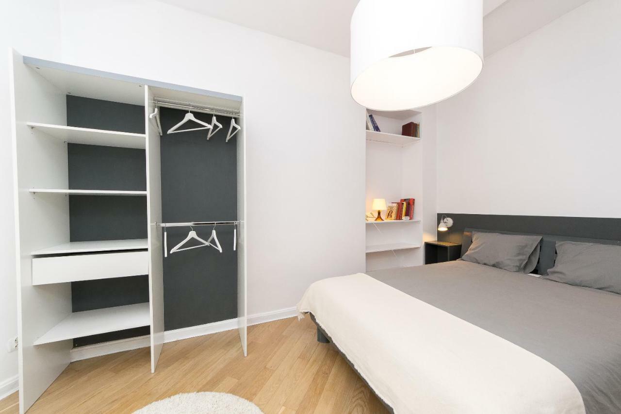 Appartement Spacious In Old Town P4you Pl *