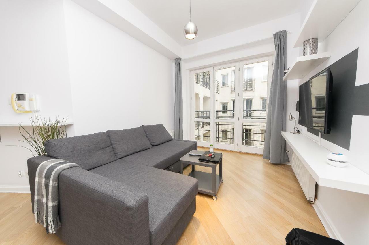 Appartement Spacious In Old Town P4you Pl Krakau