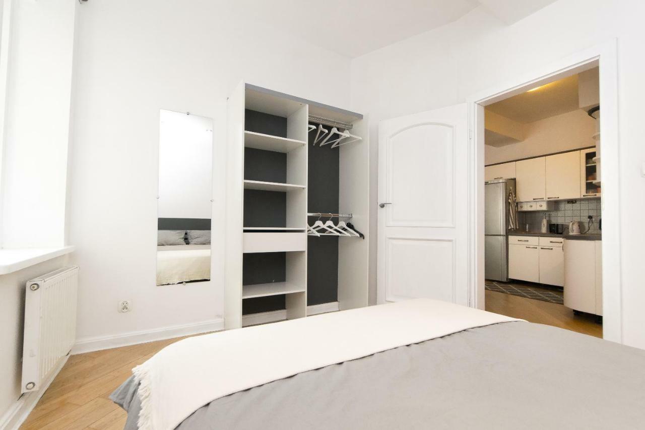 Spacious In Old Town P4you Pl Appartement
