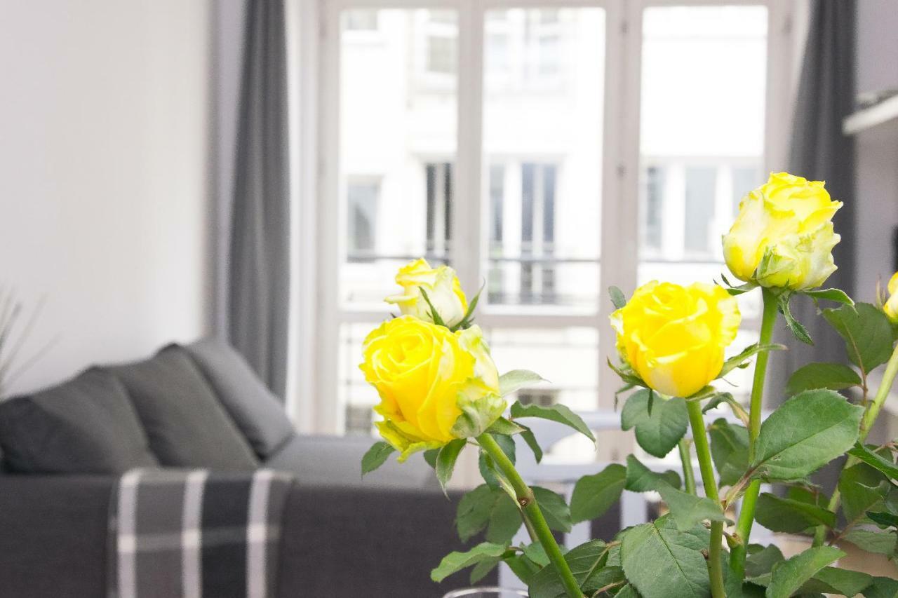 Spacious In Old Town P4you Pl Appartement Krakau