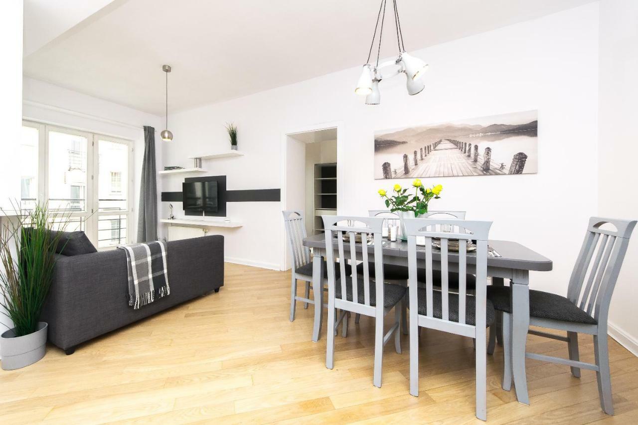 Appartement Spacious In Old Town P4you Pl