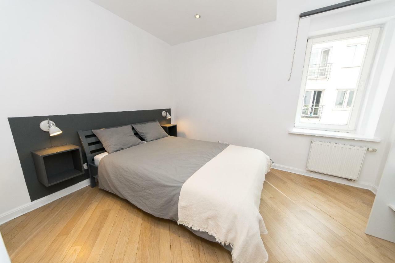 Spacious In Old Town P4you Pl Appartement